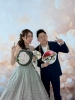 Premium Photobooth with Instant Prints