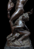 Jean de Bologne \"Giambologna\", El rapto de las Sabinas