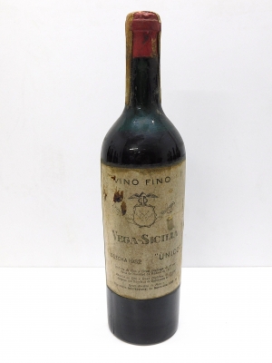 Vega Sicilia, 