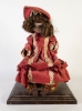 Muñeca autómata musical, años 70 
