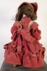 Muñeca autómata musical, años 70 