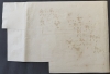 Juego de las Parejas, lápiz, aguada y tinta, coreográfica ecuestre, ca. 1785–1798