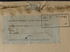Filippo de Pisis, Bodegón, técnica mixta sobre papel, años 1950s