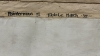 Óleo sobre lienzo de Don. Tibble, firmado en 1977, Painterman 3 