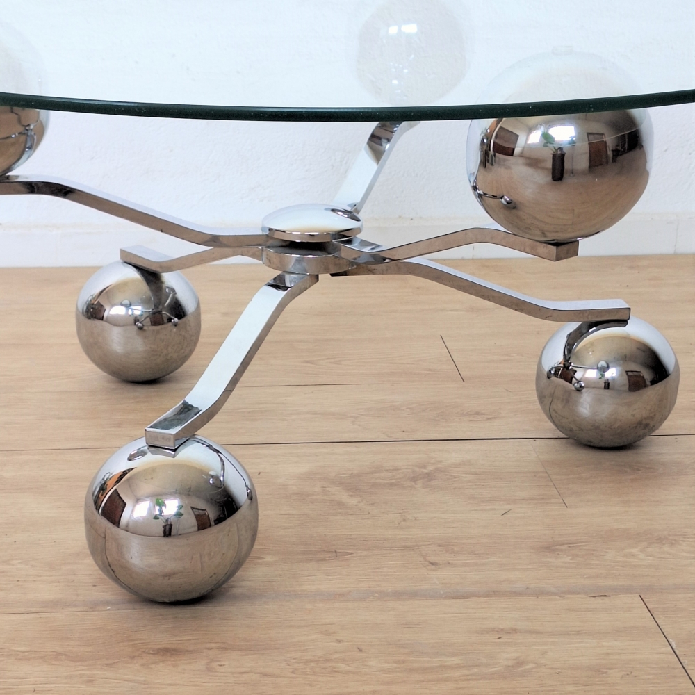 Mesa Sputnik Space Age, 1960 - 1965