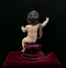 Niño Jesús bendiciente, escuela española, principios del siglo XVIII