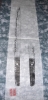 Tanto in Shirasaya with Koshirae Nihon Bijutsu Token Hozon Kyokai (NBTHK) Bizen no Suke Munetsugu.Tanto in Shirasaya with Koshirae.Poss de la era Meiji (1853). Nihon Bijutsu Token Hozon Kyokai NBTHK.
