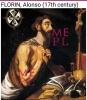 Luis Tristán (Toledo, h. 1585-1624), Santo Domingo penitente, primer tercio del siglo XVII