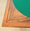 Mesa de juego extensible de estilo Biedermeier, 1820 - 1850