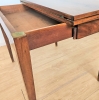 Mesa de juego extensible de estilo Biedermeier, 1820 - 1850