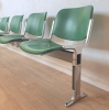 Banco Modell AXIS 3000 de Giancarlo Piretti para Castelli, 1970 - 1975