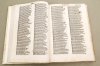 A. Nebrija, 1522, Vocabularium cum privilegio, Vocabulario latín catalán