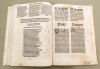 A. Nebrija, 1522, Vocabularium cum privilegio, Vocabulario latín catalán