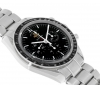 Omega Speedmaster 50 th. Patch, edición limitada, 2007