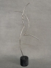 Andreu Alfaro, escultura firmada y limitada, año 1992