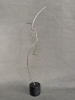 Andreu Alfaro, escultura firmada y limitada, año 1992