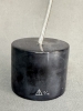 Andreu Alfaro, escultura firmada y limitada, año 1992