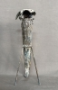Jaume Plensa, escultura de bronce del año 1989, edición limitada