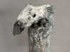 Jaume Plensa, escultura de bronce del año 1989, edición limitada