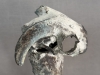 Jaume Plensa, escultura de bronce del año 1989, edición limitada