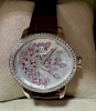 Girard Perregaux Cat's Eye Anniversary special Edition