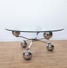 Mesa Sputnik Space Age, 1960 - 1965