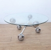 Mesa Sputnik Space Age, 1960 - 1965