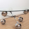 Mesa Sputnik Space Age, 1960 - 1965