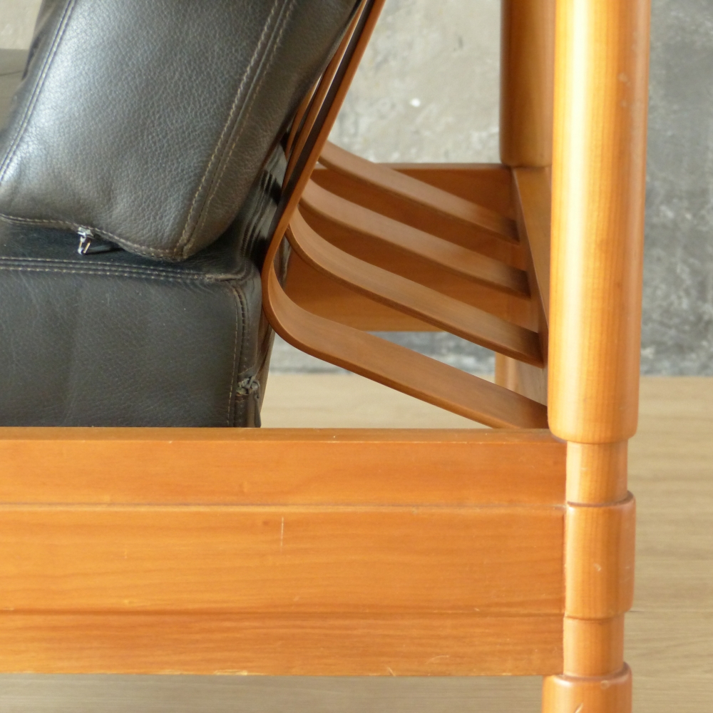 Sillón diseñado por Grete Jalk para France & Son, 1950 - 1960