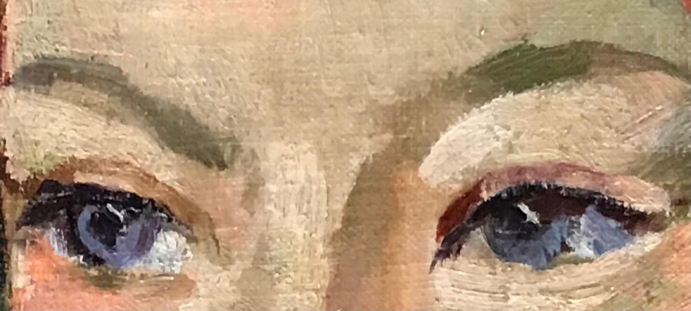 ”Sally”, Philip Naviasky (1894-1983), años 20-30 del siglo XX