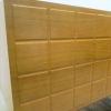 Aparador vintage de estilo escandinavo, 1955 - 1959