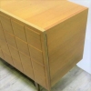 Aparador vintage de estilo escandinavo, 1955 - 1959