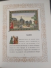 Stendhal, Vie de Napoléon, Éditions d´Art Sefer, 2007. 4º, 2 vols. num. de tir. limitada Nº 349