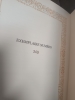 Stendhal, Vie de Napoléon, Éditions d´Art Sefer, 2007. 4º, 2 vols. num. de tir. limitada Nº 349