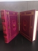 Stendhal, Vie de Napoléon, Éditions d´Art Sefer, 2007. 4º, 2 vols. num. de tir. limitada Nº 349