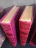 Stendhal, Vie de Napoléon, Éditions d´Art Sefer, 2007. 4º, 2 vols. num. de tir. limitada Nº 349