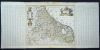 Belgica, Paises Bajos, Luxemburgo, N. Visscher, 1690, Germaniae Inferioris XVII Provinciarum Acuratissima Tabula Nuperrime edita per Nicolaum Visscher