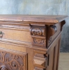 Aparador historicista con cajones, 1850 - 1880