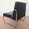 Tres sillones vintage de Soto Leon, 1960 - 1970