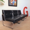 Tres sillones vintage de Soto Leon, 1960 - 1970