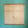 Gino Hollander, gran óleo sobre lienzo, firmado y fechado 1994