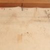 Gino Hollander, gran óleo sobre lienzo, firmado y fechado 1994