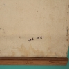 Gino Hollander, gran óleo sobre lienzo, firmado y fechado 1994
