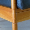 Sillón diseñado por Grete Jalk para France & Son, 1950 - 1960