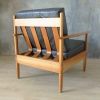 Sillón diseñado por Grete Jalk para France & Son, 1950 - 1960