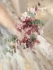 \"La Ballerina in Attesa\", Lucia Sarto (Udine, 1950), segunda mitad del siglo XX