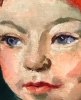 ”Sally”, Philip Naviasky (1894-1983), años 20-30 del siglo XX