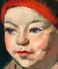 ”Sally”, Philip Naviasky (1894-1983), años 20-30 del siglo XX