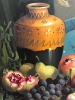 ”Nature Morte”, Zbant Florin (1956), finales del s. XX