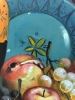 ”Nature Morte”, Zbant Florin (1956), finales del s. XX